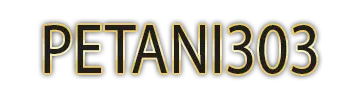 Logo PETANI303